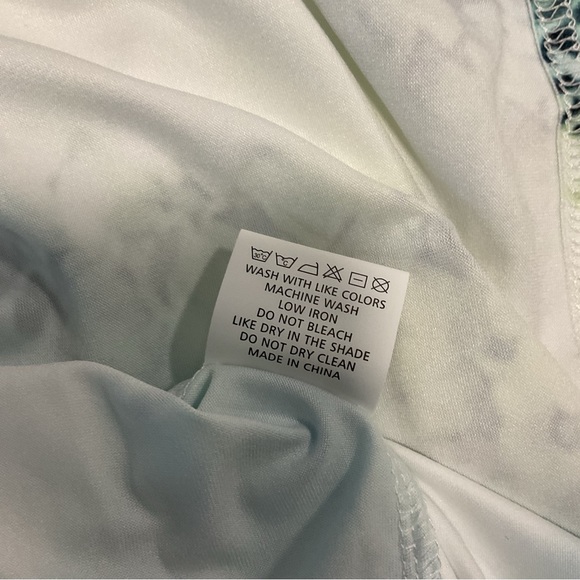 FREE! With $15 purchase NEW! Floral Print Pattern Tank Top Keep You Cool In Summ - Picture 11 of 12